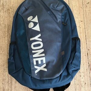 NWT YONEX Backpack